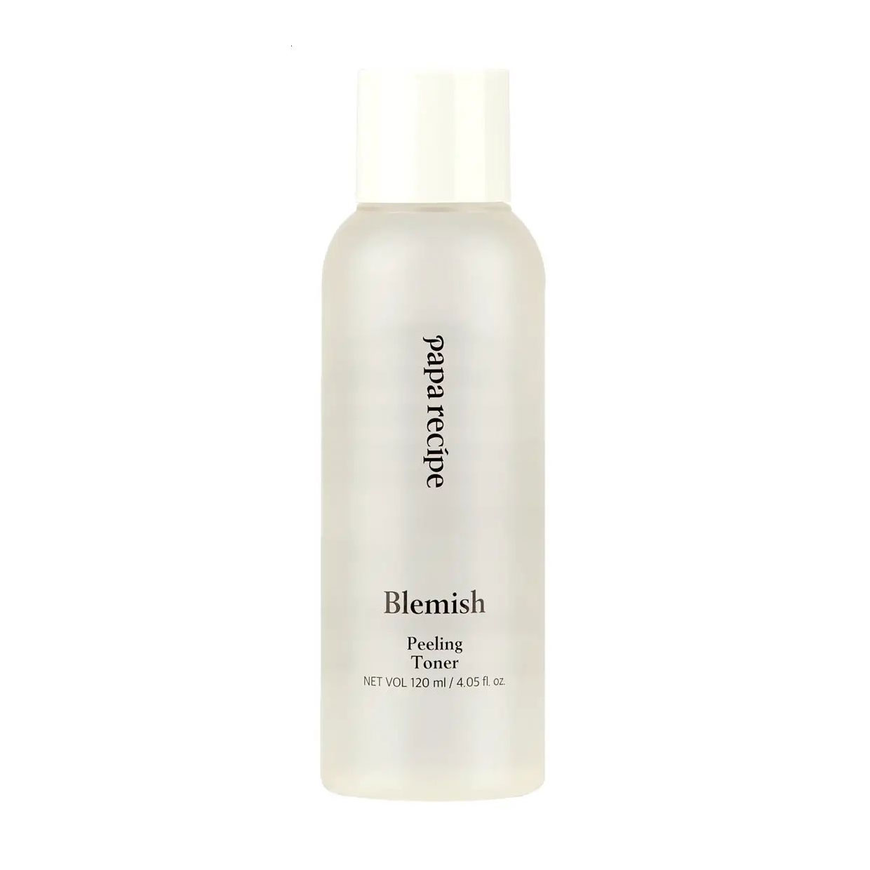 Мультифункціональний тонер для обличчя Papa Recipe Blemish Peeling Toner з пробіотиками, 120 мл